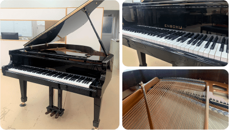 遠州ピアノ