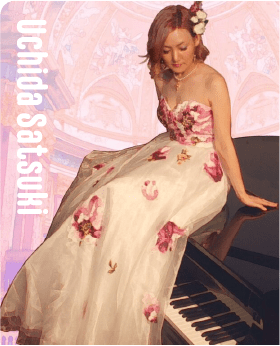 May（内田さつき）